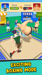 Gym Idle Clicker: Fitness Hero 6