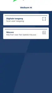 GymOne screenshot