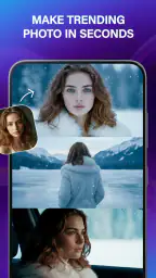 Gyra AI - AI Art Generator 8