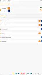 HACCP app Bureau de Wit 7