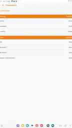 HACCP app Bureau de Wit 8