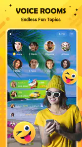 Hago- Party, Chat & Games screenshot