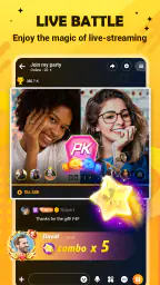 Hago- Party, Chat & Games 5
