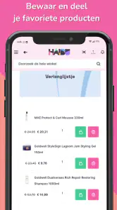 Haibu screenshot