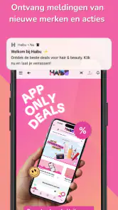 Haibu screenshot