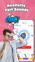 Hair Clipper: Fun Prank Sounds 3