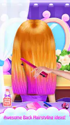 Hairs Makeup Artist Salon 4