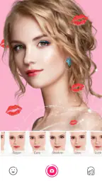 Hairstyle Changer - HairStyle 8