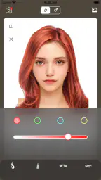 Hairstyle Try On-600+ Haircuts 4