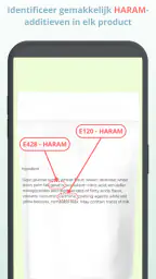 Halal Scanner: Controleer Nu 2