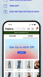Halara 2
