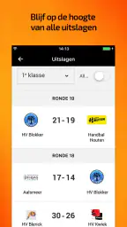 HandbalNL 1