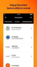HandbalNL 5