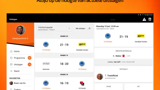 HandbalNL 8