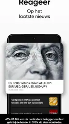 Handel Aandelen - Capital·com 7
