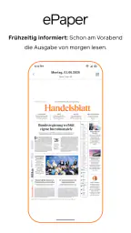 Handelsblatt - Nachrichten 4
