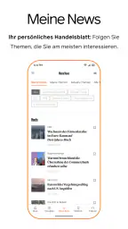 Handelsblatt - Nachrichten 5