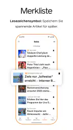 Handelsblatt - Nachrichten 6
