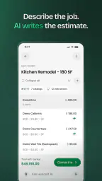 Handoff Construction Estimator 2