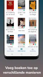 Handy Library - Boeken Ordenen 2