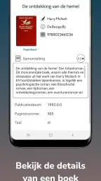 Handy Library - Boeken Ordenen 4