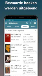 Handy Library - Boeken Ordenen 5