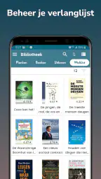 Handy Library - Boeken Ordenen 6