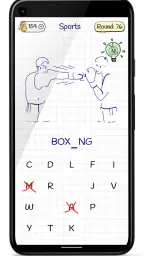 Hangman Kids - Word game 4