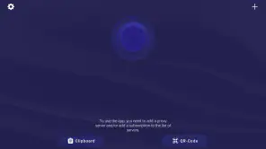 Happ - Proxy Utility screenshot