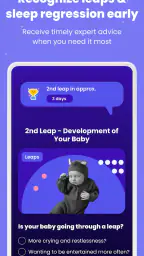 Happy Baby: Sleep & Tracker 4
