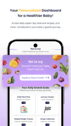 Happy Eaters: Weaning Recipes 3