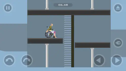 Happy Wheels 2