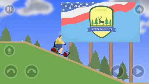 Happy Wheels 5