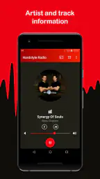 Hardstyle Radio 1