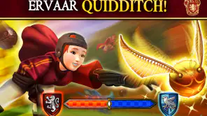 Harry Potter: Hogwarts Mystery screenshot
