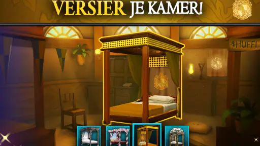 Harry Potter: Hogwarts Mystery 7