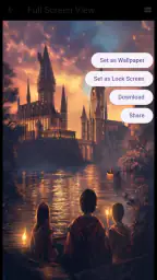 Harry Potter Wallpaper 4