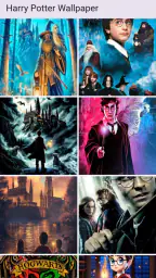 Harry Potter Wallpaper 6