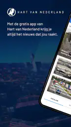 Hart van Nederland 1