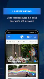Hart van Nederland 3