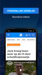 Hart van Nederland 5
