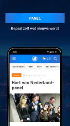 Hart van Nederland 6