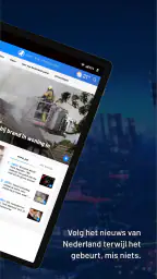 Hart van Nederland 8
