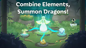 Hatch Dragons screenshot
