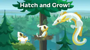 Hatch Dragons screenshot