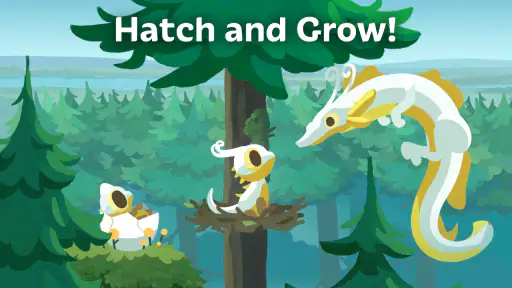 Hatch Dragons 3