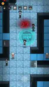 Haunted Dorm screenshot