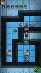 Haunted Dorm 8