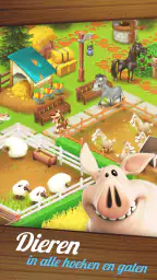 Hay Day 3