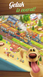 Hay Day 4